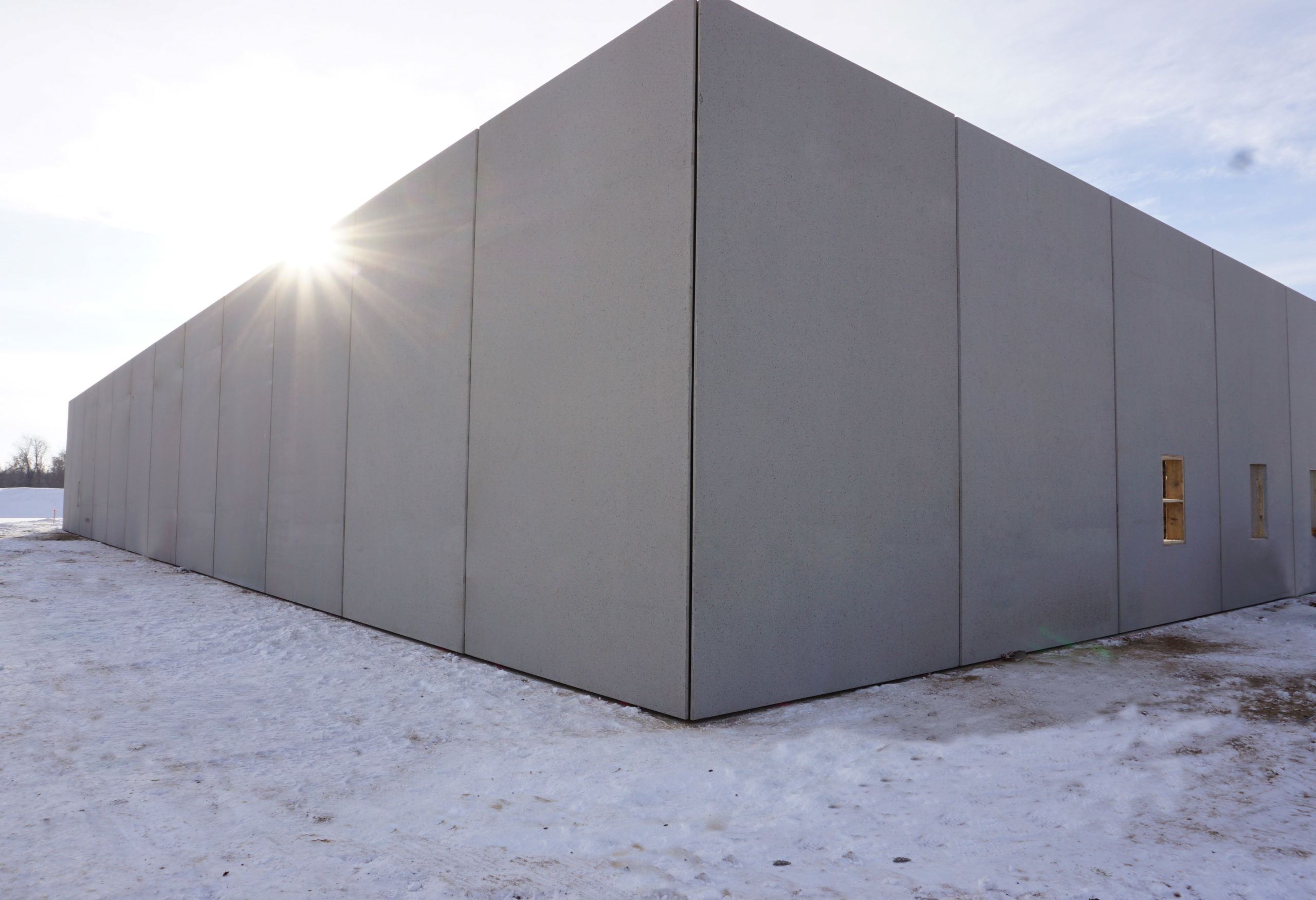 Types Of Interior Walls In Buildings - 2056